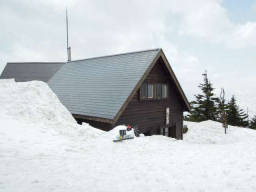 駒ノ小屋