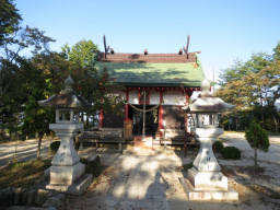 八雲神社