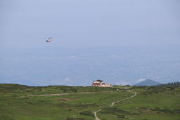 富山方面