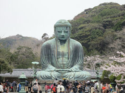 高徳院の大仏