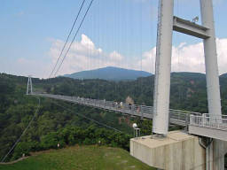 九重夢大吊橋