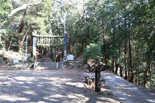 本山寺への勧請掛