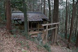 和霊神社