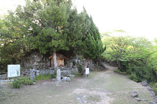 神倉神社