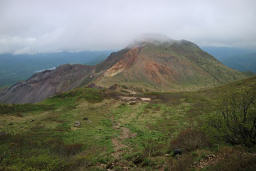 櫛ヶ峰